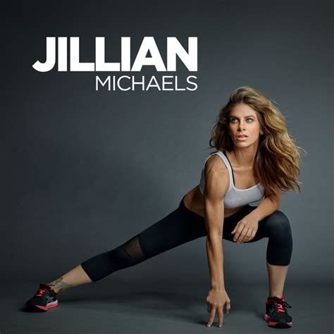 jillian michaels sexy|Sexy, Sculpted Arms!